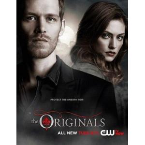 The Originals Seasons 1-2 DVD Box Set - Click Image to Close